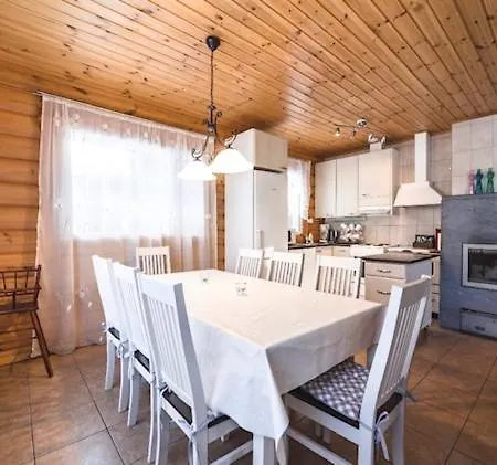 Jaemsaen Lomamoekit * Jämsä