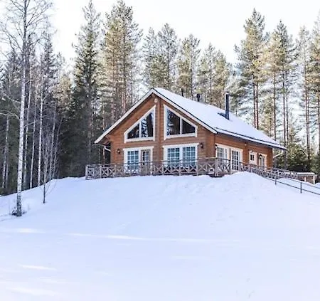 Jaemsaen Lomamoekit Jämsä