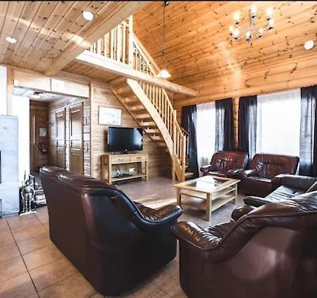 Jaemsaen Lomamoekit Jämsä