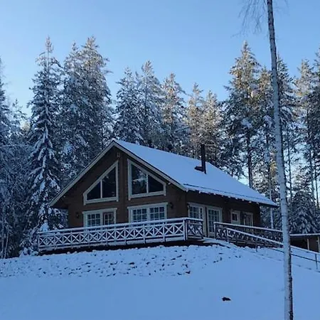 Jaemsaen Lomamoekit *