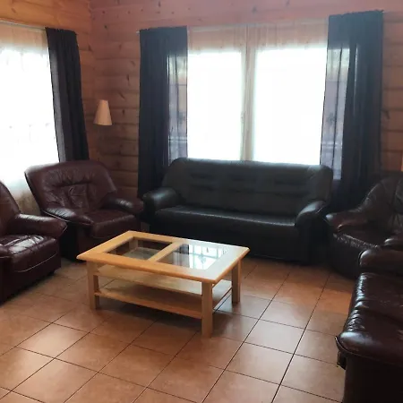 Jaemsaen Lomamoekit Jämsä