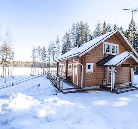 Jaemsaen Lomamoekit *