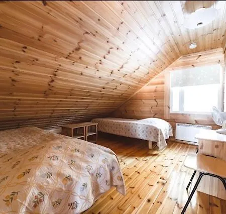 Jaemsaen Lomamoekit * Jämsä