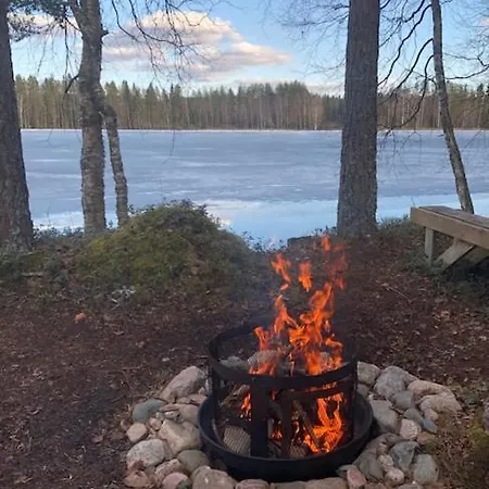 Jaemsaen Lomamoekit * Jämsä