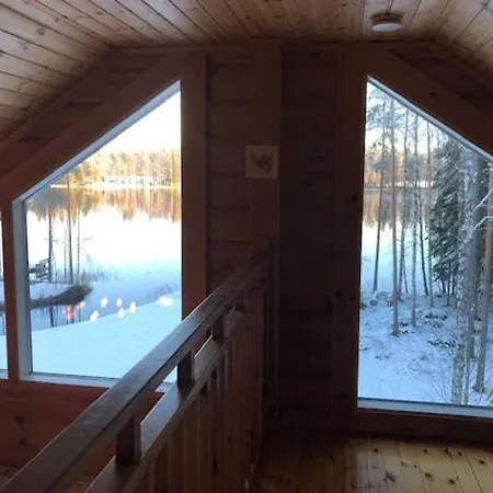 Jaemsaen Lomamoekit * Jämsä