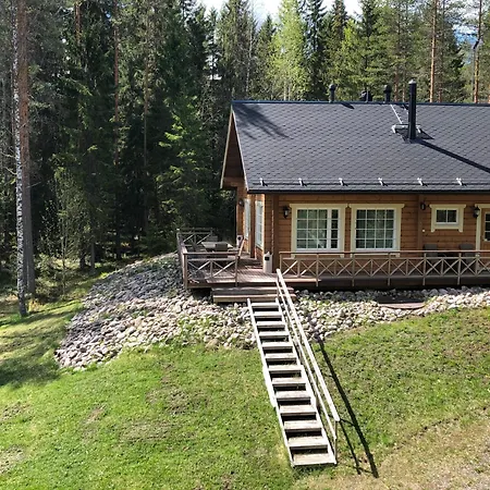 Jaemsaen Lomamoekit * Jämsä