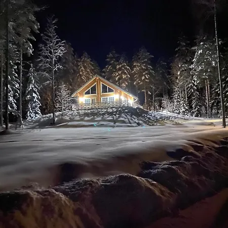 Jaemsaen Lomamoekit * Jämsä