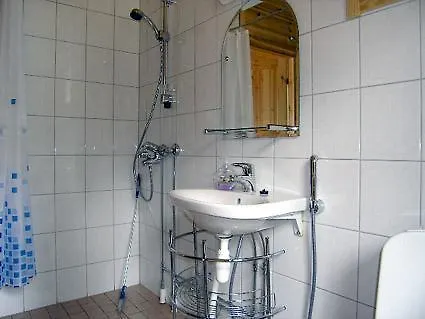 Ferienhaus Jaemsaen Lomamoekit *