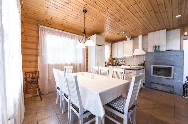 Jaemsaen Lomamoekit * Jämsä