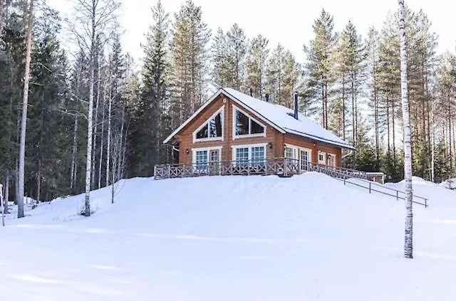 Jaemsaen Lomamoekit Jämsä