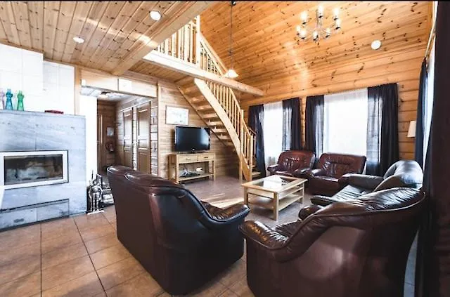 Jaemsaen Lomamoekit Jämsä