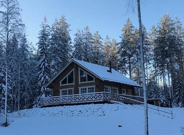 Jaemsaen Lomamoekit *