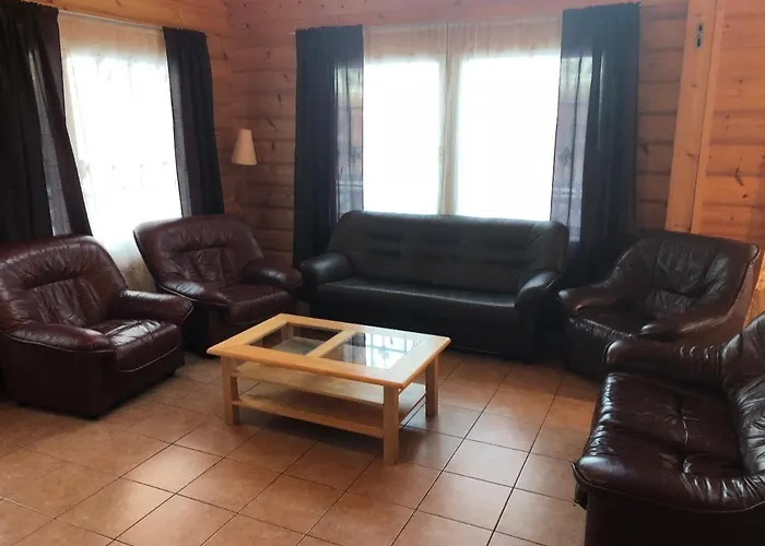 Jaemsaen Lomamoekit Jämsä