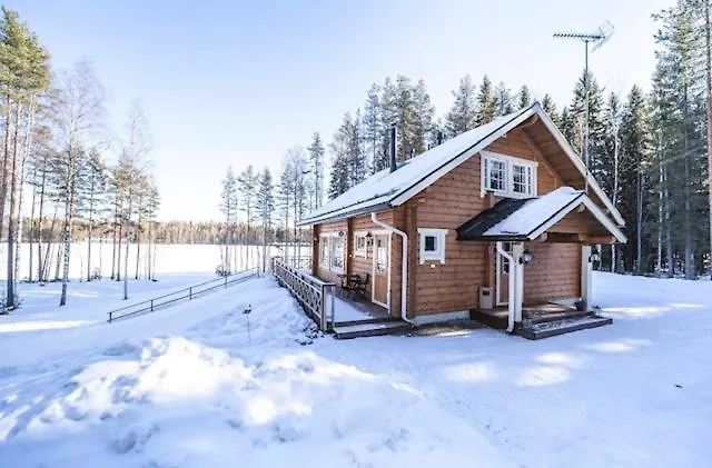 Jaemsaen Lomamoekit *