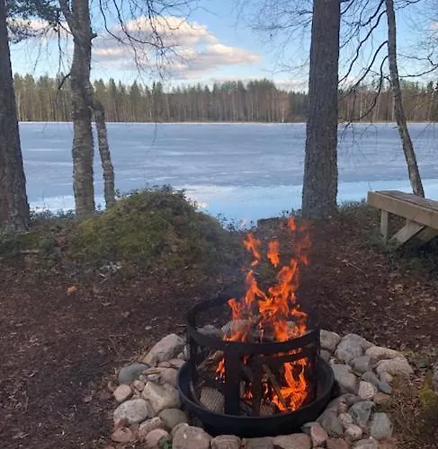 Jaemsaen Lomamoekit * Jämsä