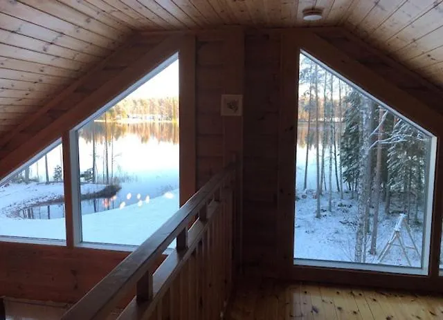 Jaemsaen Lomamoekit * Jämsä