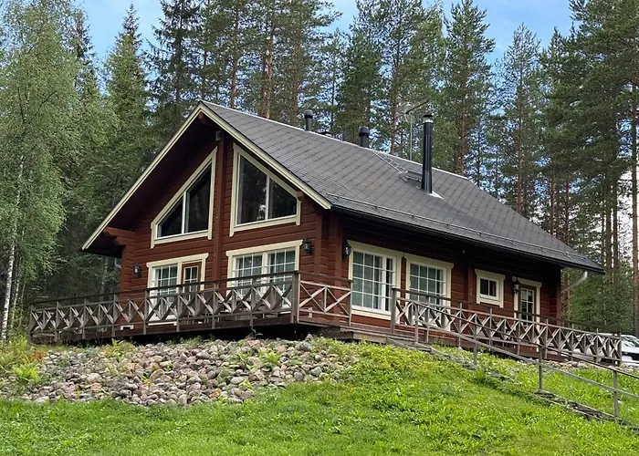 Jaemsaen Lomamoekit * Jämsä