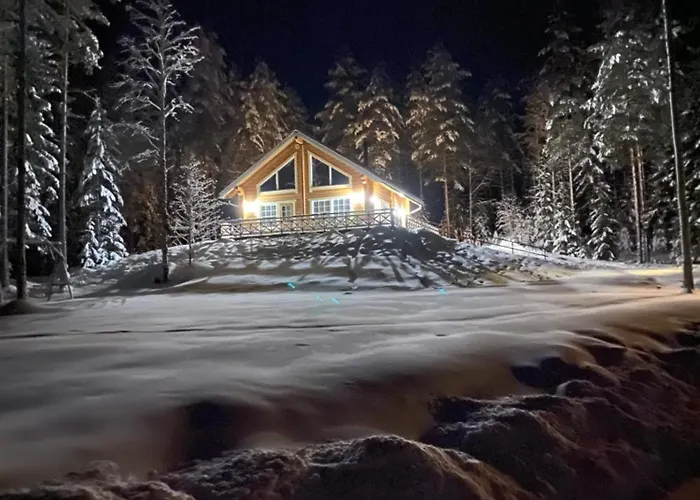 Jaemsaen Lomamoekit * Jämsä